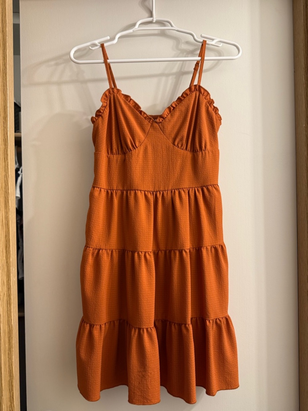 no boundaries mini dress